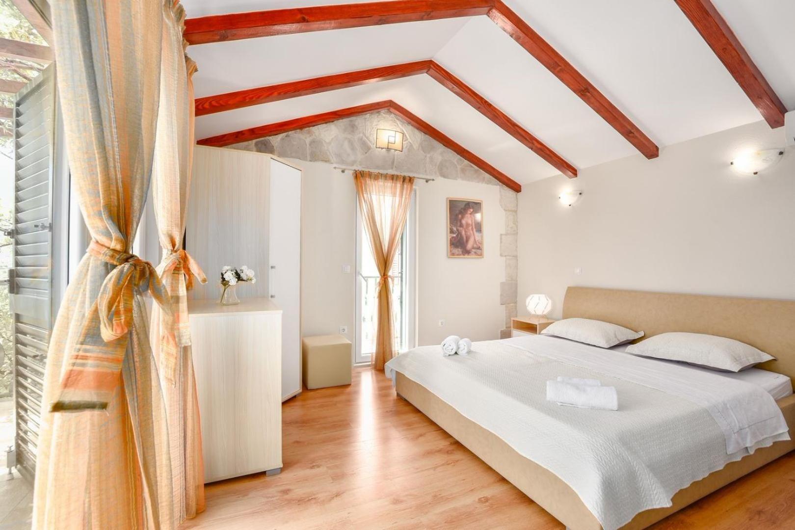 Villa Josip Near Omis , Private Pool エクステリア 写真