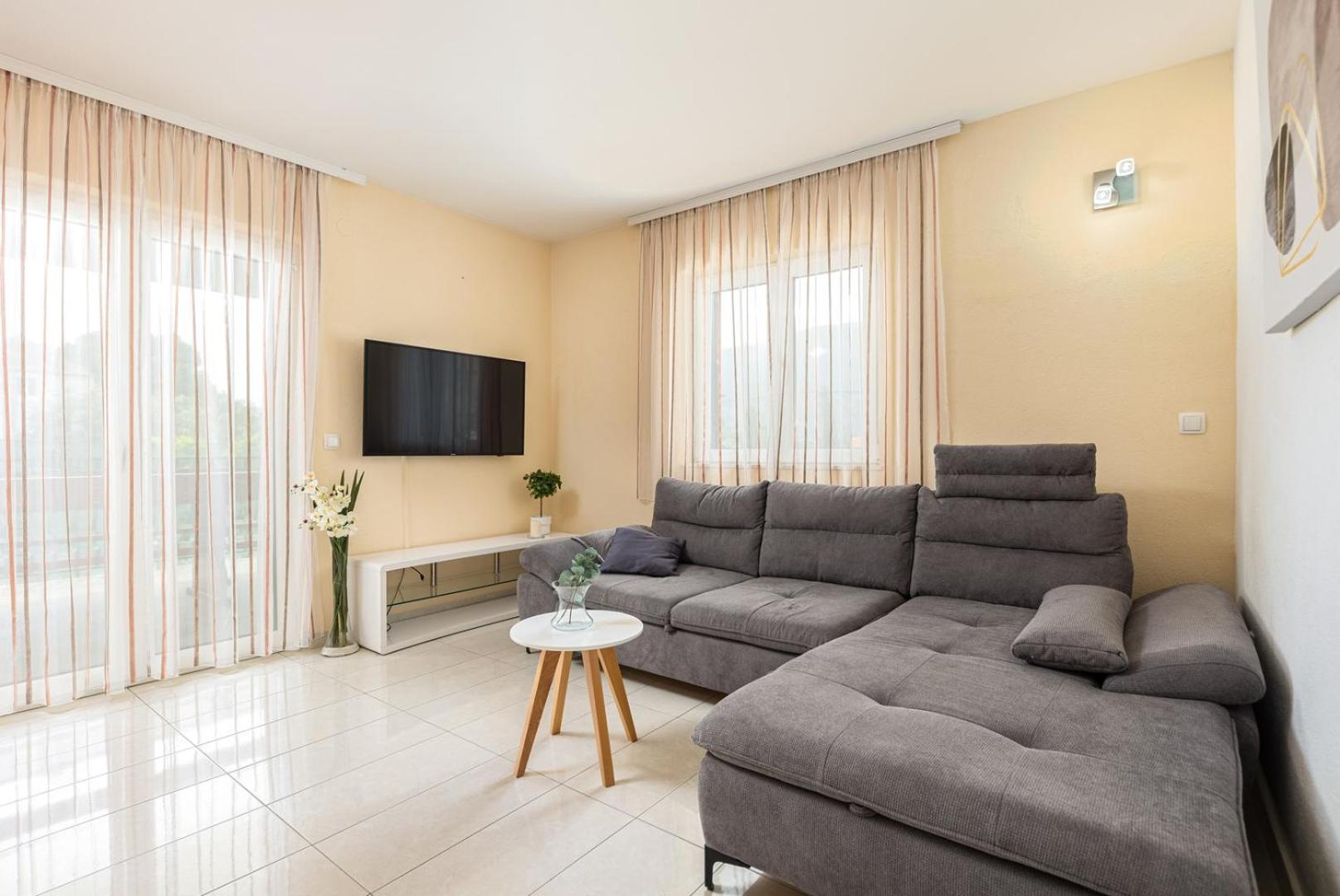 Villa Josip Near Omis , Private Pool エクステリア 写真